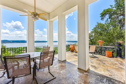 14004 Skyline Drive, Austin, TX 78732 - Photo 4