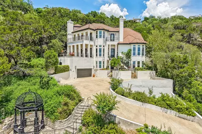 14004 Skyline Drive, Austin, TX 78732 - Photo 24