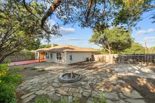 4203 Hillside Dr, Lago Vista, TX 78645 - Photo 30