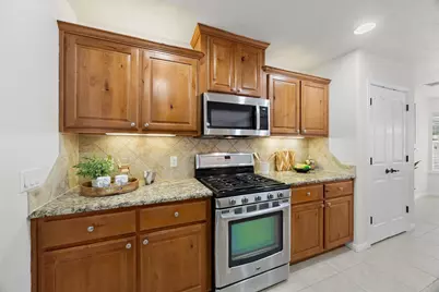 4203 Hillside Drive, Lago Vista, TX 78645 - Photo 12