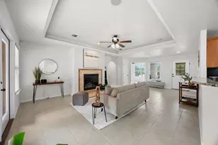 4203 Hillside Dr, Lago Vista, TX 78645 - Photo 8