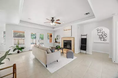 4203 Hillside Drive, Lago Vista, TX 78645 - Photo 6