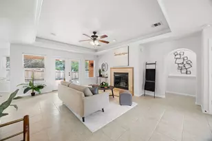 4203 Hillside Dr, Lago Vista, TX 78645 - Photo 6