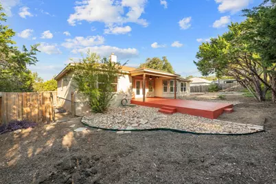 4203 Hillside Drive, Lago Vista, TX 78645 - Photo 2