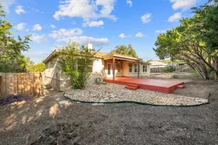 4203 Hillside Dr, Lago Vista, TX 78645 - Photo 2