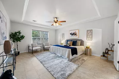 4203 Hillside Drive, Lago Vista, TX 78645 - Photo 16