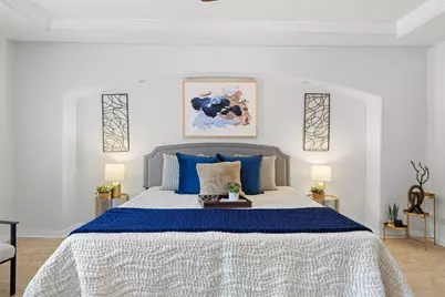 4203 Hillside Drive, Lago Vista, TX 78645 - Photo 18