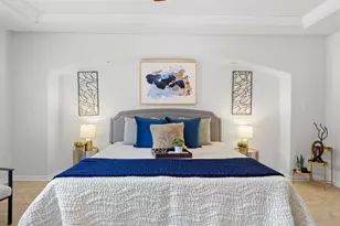 4203 Hillside Dr, Lago Vista, TX 78645 - Photo 18