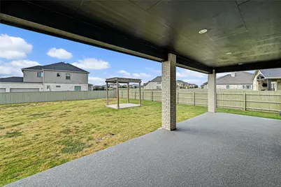 501 Sierra Lisa Cove, Liberty Hill, TX 78642 - Photo 30