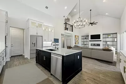 501 Sierra Lisa Cove, Liberty Hill, TX 78642 - Photo 8