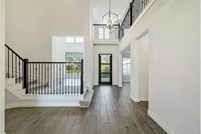501 Sierra Lisa Cove, Liberty Hill, TX 78642 - Photo 4
