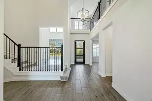 501 Sierra Lisa Cv, Liberty Hill, TX 78642 - Photo 4