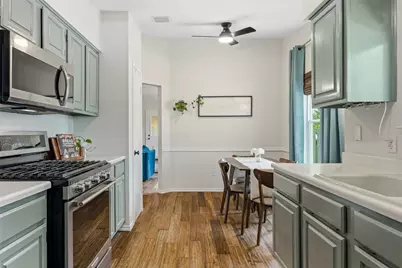 12906 Adak Cove, Austin, TX 78729 - Photo 4