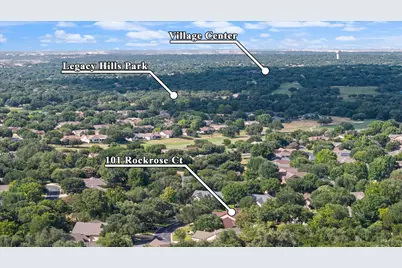 101 Rockrose Court, Georgetown, TX 78633 - Photo 34