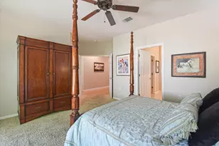 101 Rockrose Ct, Georgetown, TX 78633 - Photo 20