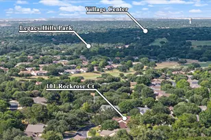 101 Rockrose Ct, Georgetown, TX 78633 - Photo 34