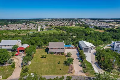 131 High Gabriel Drive, Leander, TX 78641 - Photo 36
