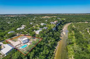 131 High Gabriel Dr, Leander, TX 78641 - Photo 36