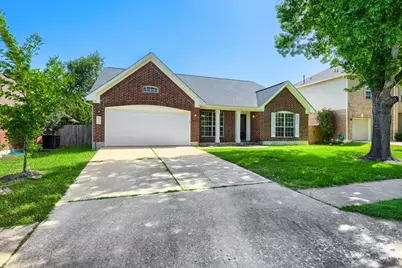 8221 Manx Drive, Round Rock, TX 78681 - Photo 4