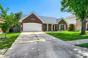 8221 Manx Dr, Round Rock, TX 78681 - Photo 4