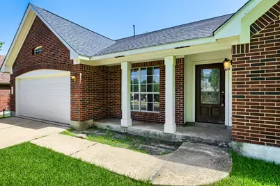 8221 Manx Drive, Round Rock, TX 78681 - Photo 2