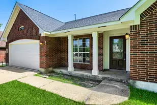 8221 Manx Dr, Round Rock, TX 78681 - Photo 2