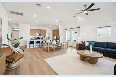 105 Mandeville Drive, Hutto, TX 78634 - Photo 12