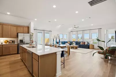 105 Mandeville Drive, Hutto, TX 78634 - Photo 4