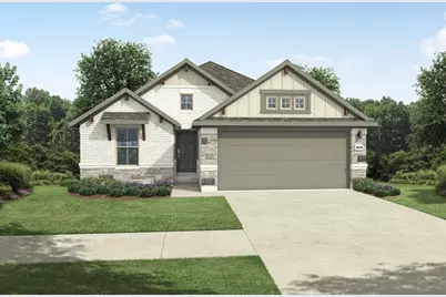 105 Mandeville Drive, Hutto, TX 78634 - Photo 1