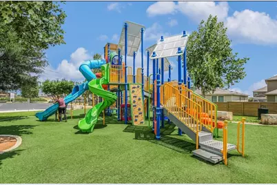 278 Xanadu Drive, Jarrell, TX 76537 - Photo 28