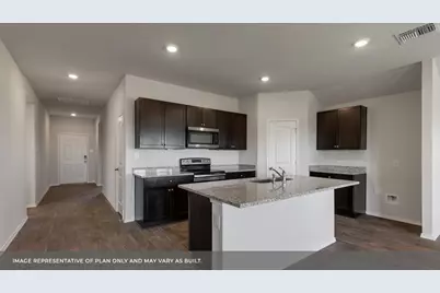 1917 Lazy Acres Street, Leander, TX 78641 - Photo 8