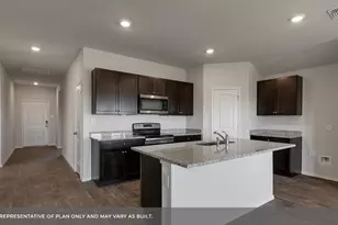 1917 Lazy Acres St, Leander, TX 78641 - Photo 8