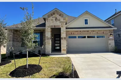 1917 Lazy Acres Street, Leander, TX 78641 - Photo 1
