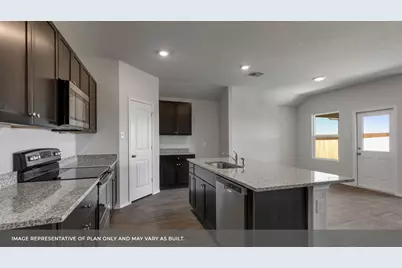 1917 Lazy Acres Street, Leander, TX 78641 - Photo 10