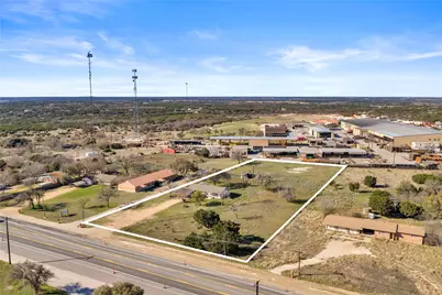 3024 E Hwy 29, Burnet, TX 78611 - Photo 1