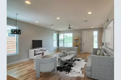 4303 Red River Street, Austin, TX 78751 - Photo 2