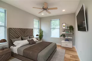 4303 Red River St, Austin, TX 78751 - Photo 4