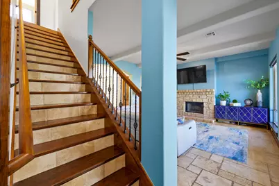 2802 Lohmans Ford Road #B, Lago Vista, TX 78645 - Photo 22