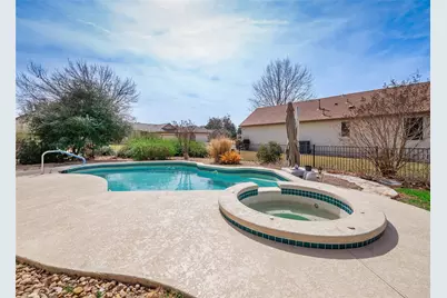 296 Trail Of The Flowers, Georgetown, TX 78633 - Photo 36