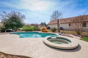 296 Trail of the Flowers, Georgetown, TX 78633 - Photo 36