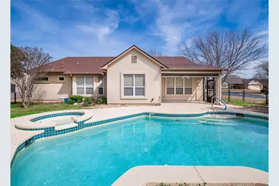 296 Trail Of The Flowers, Georgetown, TX 78633 - Photo 38