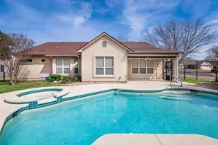 296 Trail of the Flowers, Georgetown, TX 78633 - Photo 38