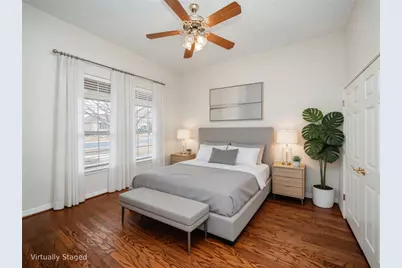 296 Trail Of The Flowers, Georgetown, TX 78633 - Photo 30