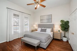 296 Trail of the Flowers, Georgetown, TX 78633 - Photo 30