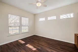 296 Trail of the Flowers, Georgetown, TX 78633 - Photo 6
