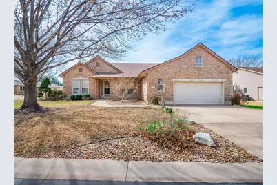 296 Trail Of The Flowers, Georgetown, TX 78633 - Photo 2