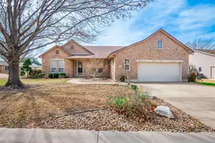 296 Trail of the Flowers, Georgetown, TX 78633 - Photo 2