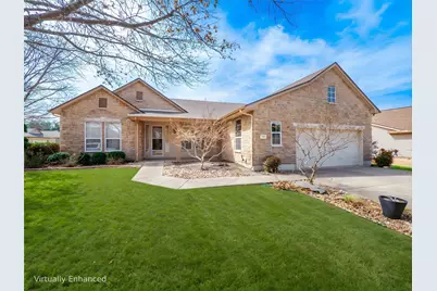 296 Trail Of The Flowers, Georgetown, TX 78633 - Photo 1