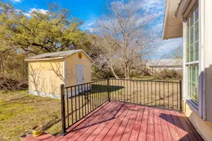 92 Sunrise St, Dale, TX 78616 - Photo 24