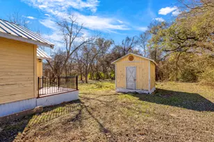 92 Sunrise St, Dale, TX 78616 - Photo 26